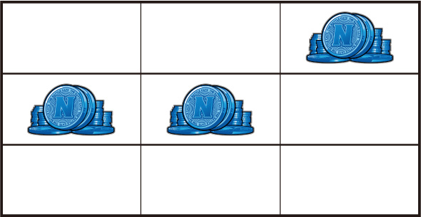 Lにゃんこ大戦争 超神速 打ち方 通常時の打ち方
