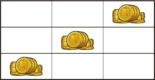 Lにゃんこ大戦争 超神速 打ち方 通常時の打ち方