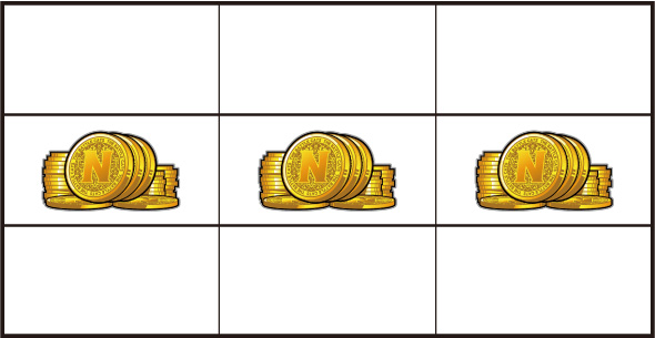 Lにゃんこ大戦争 超神速 打ち方 通常時の打ち方