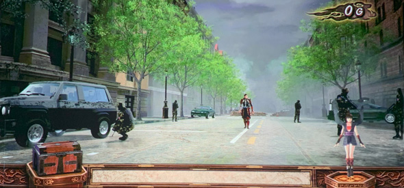 スマスロ 鬼武者3 かんたん初打講座 通常時のゲーム性