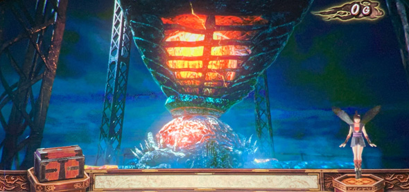 スマスロ 鬼武者3 かんたん初打講座 通常時のゲーム性