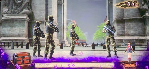 スマスロ 鬼武者3 かんたん初打講座 通常時のゲーム性