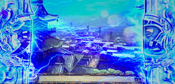 スマスロ 鬼武者3 かんたん初打講座 通常時のゲーム性