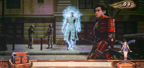 スマスロ 鬼武者3 かんたん初打講座 鬼精錬(CZ)について