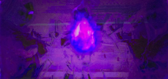 スマスロ 鬼武者3 演出 演出法則(通常時)