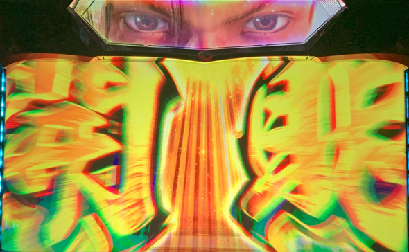 スマスロ 鬼武者3 演出 演出カスタムについて