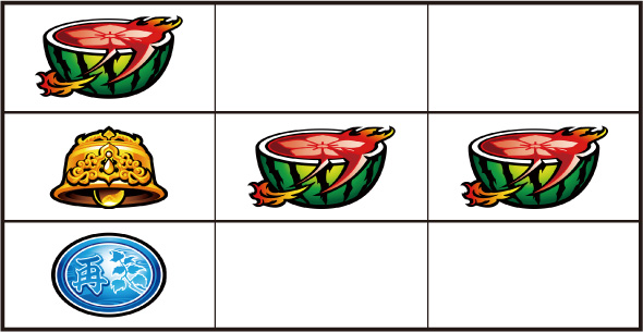スマスロ 鬼武者3 打ち方 通常時の打ち方