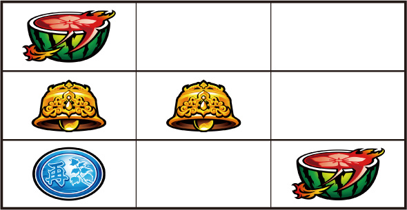 スマスロ 鬼武者3 打ち方 通常時の打ち方