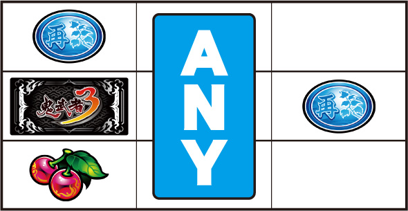 スマスロ 鬼武者3 打ち方 通常時の打ち方