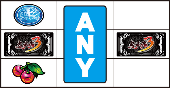 スマスロ 鬼武者3 打ち方 通常時の打ち方