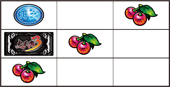 スマスロ 鬼武者3 打ち方 通常時の打ち方