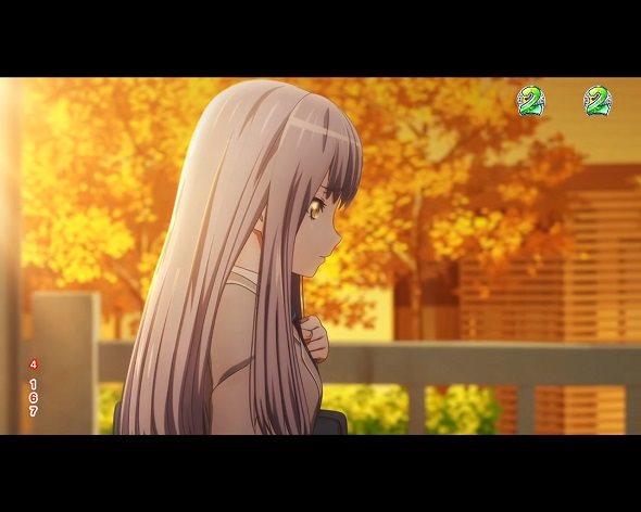 Pバンドリ! Light ver. リーチ演出 ストーリーリーチ