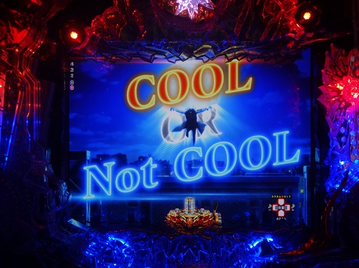 Pブラックラグーン4 EXTRA BULLET 129ver. 予告演出 リーチ前予告