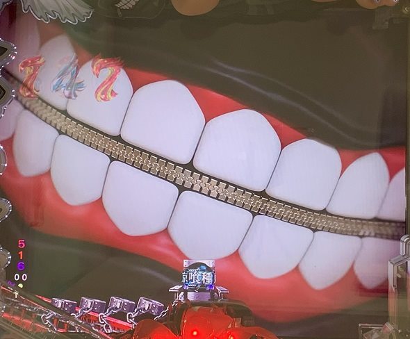 e東京喰種 注目演出 注目演出