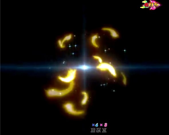 P 七つの美徳 ゴールデンエンジェルタイム スイート99Ver. エンジェルタイム中の演出 突フリーズについて