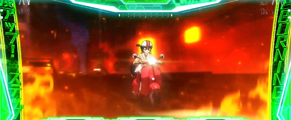 プリズムナナ かんたん初打講座 通常時のゲーム性