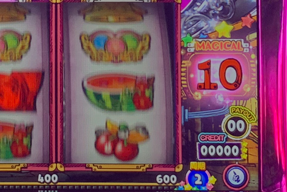 プリズムナナ かんたん初打講座 通常時のゲーム性