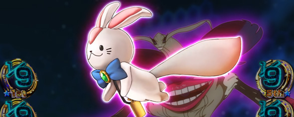 プリズムナナ 演出 演出法則(ST中)