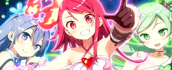 プリズムナナ 演出 演出法則(ST中)