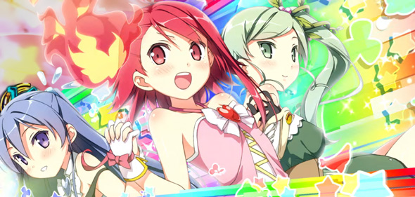 プリズムナナ 演出 演出法則(ST中)