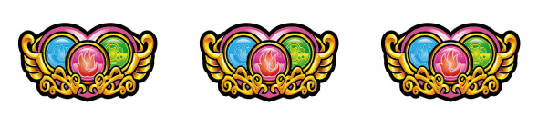 プリズムナナ 配当表