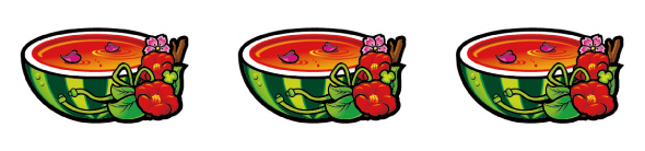 プリズムナナ 配当表