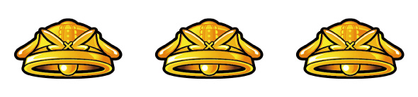 プリズムナナ 配当表