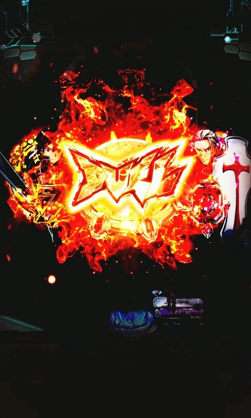 e ソードアート・オンライン 閃光の軌跡 リーチ演出 ヒースクリフDUELリーチ