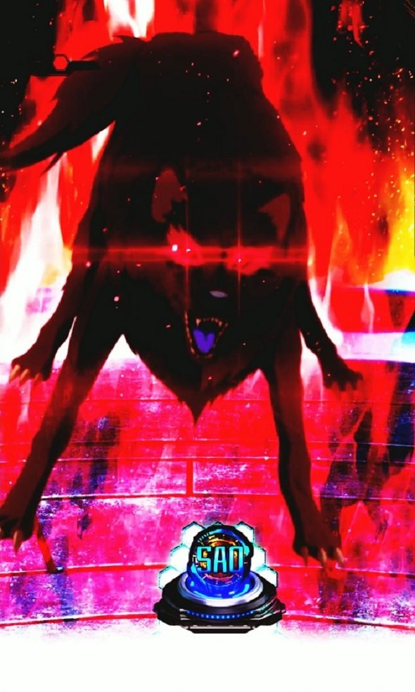 e ソードアート・オンライン 閃光の軌跡 リーチ演出 アタックバトルリーチ