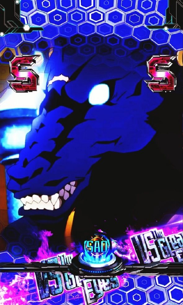 e ソードアート・オンライン 閃光の軌跡 リーチ演出 ストーリーバトルリーチ