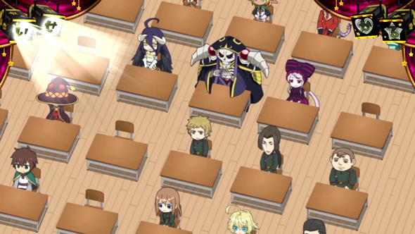 A‐SLOT+ 異世界かるてっとBT かんたん初打講座 通常時のゲーム性