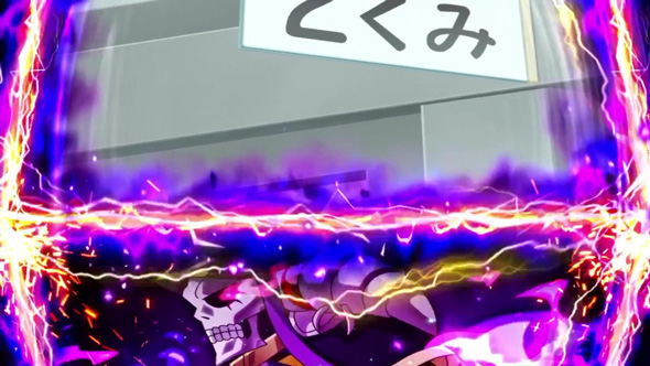 A‐SLOT+ 異世界かるてっとBT かんたん初打講座 通常時のゲーム性