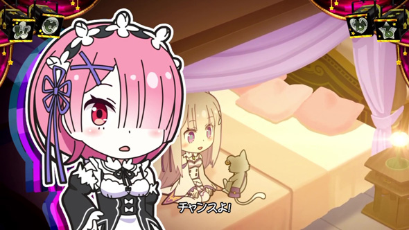 A‐SLOT+ 異世界かるてっとBT かんたん初打講座 通常時のゲーム性