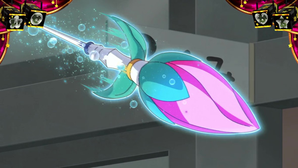 A‐SLOT+ 異世界かるてっとBT かんたん初打講座 通常時のゲーム性