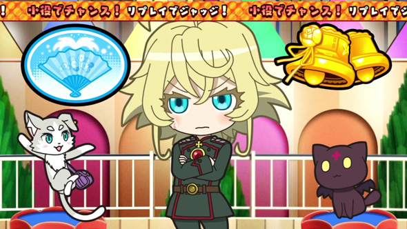 A‐SLOT+ 異世界かるてっとBT かんたん初打講座 BTについて