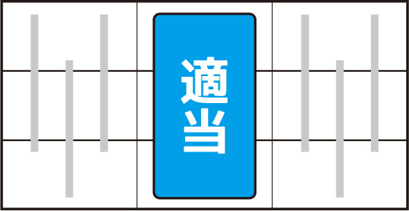 A‐SLOT+ 異世界かるてっとBT かんたん初打講座 ボーナスについて