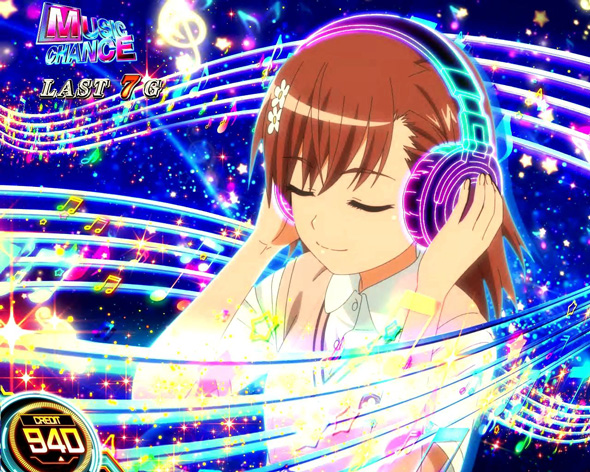 スマスロ とある科学の超電磁砲2 かんたん初打講座 CZについて