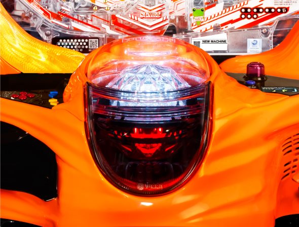 Pとある科学の超電磁砲2 予告演出 先読み予告