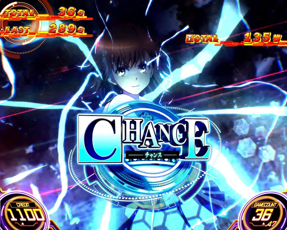 スマスロ とある科学の超電磁砲2 かんたん初打講座 超電磁砲DRIVE(AT)について