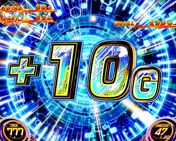 スマスロ とある科学の超電磁砲2 かんたん初打講座 超電磁砲DRIVE(AT)について