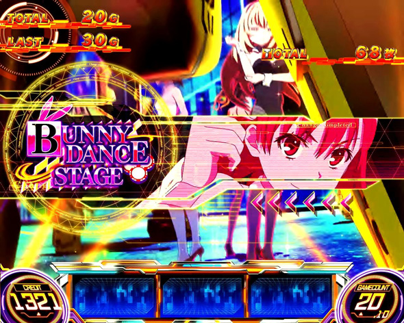 スマスロ とある科学の超電磁砲2 かんたん初打講座 超電磁砲DRIVE(AT)について