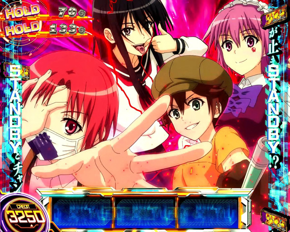 スマスロ とある科学の超電磁砲2 かんたん初打講座 特化ゾーンについて