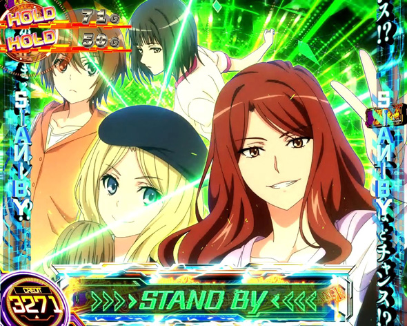 スマスロ とある科学の超電磁砲2 かんたん初打講座 特化ゾーンについて