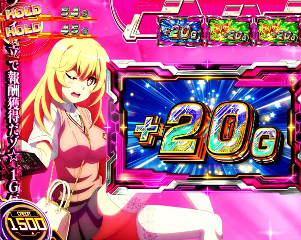 スマスロ とある科学の超電磁砲2 かんたん初打講座 特化ゾーンについて