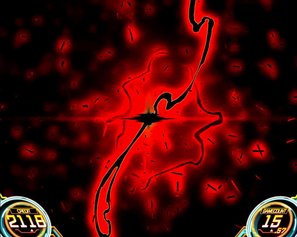 スマスロ とある科学の超電磁砲2 ロングフリーズ