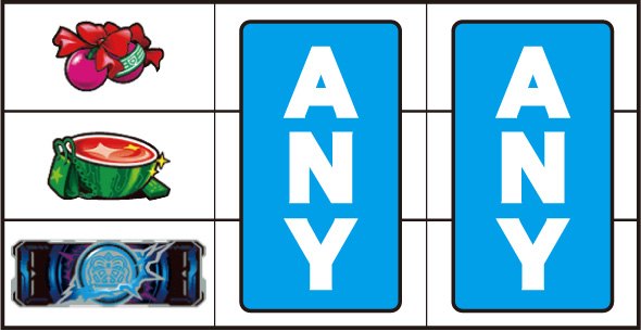 スマスロ とある科学の超電磁砲2 打ち方 通常時の打ち方