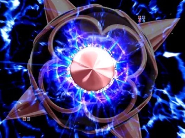 P Re:ゼロから始める異世界生活 鬼がかり 99ver. 予告演出 リーチ前予告