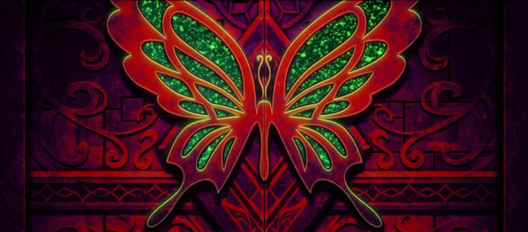 スロット Re:ゼロから始める異世界生活 season2 演出 演出法則(通常時)