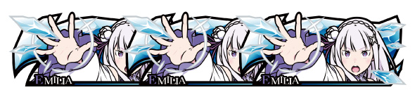 スロット Re:ゼロから始める異世界生活 season2 配当表