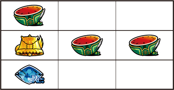 スロット Re:ゼロから始める異世界生活 season2 打ち方 通常時の打ち方